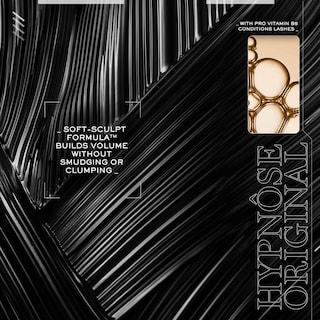Foto 6 | Máscara Lancôme Hypnôse para Construir Y Dar Volumen Color Negro - Venta Internacional