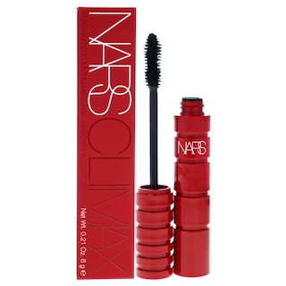 Foto 1 | Máscara de Pestañas Nars Climax Explicit Black 6 Ml - Venta Internacional