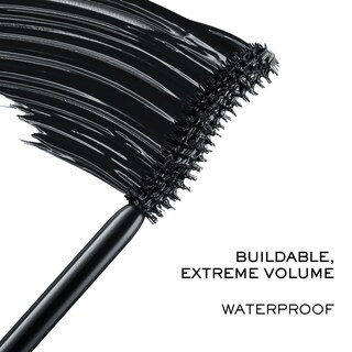 Foto 3 | Máscara de Pestañas Lancôme Hypnôse Drama Waterproof Voluminizadora Negra - Venta Internacional