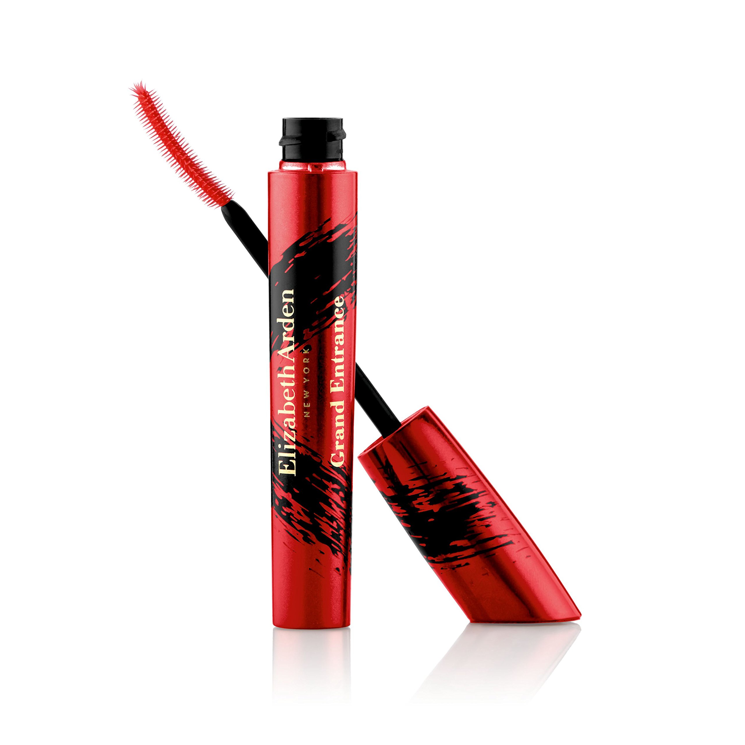Foto 2 | Máscara Elizabeth Arden New Grand Entrance Dramatic Black - Venta Internacional