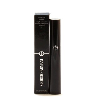 Foto 4 | Máscara de Pestañas Giorgio Armani Negro-Venta Internacional