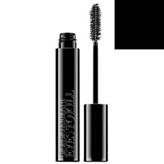 Foto 5 | Máscara de Pestañas Giorgio Armani Negro-Venta Internacional