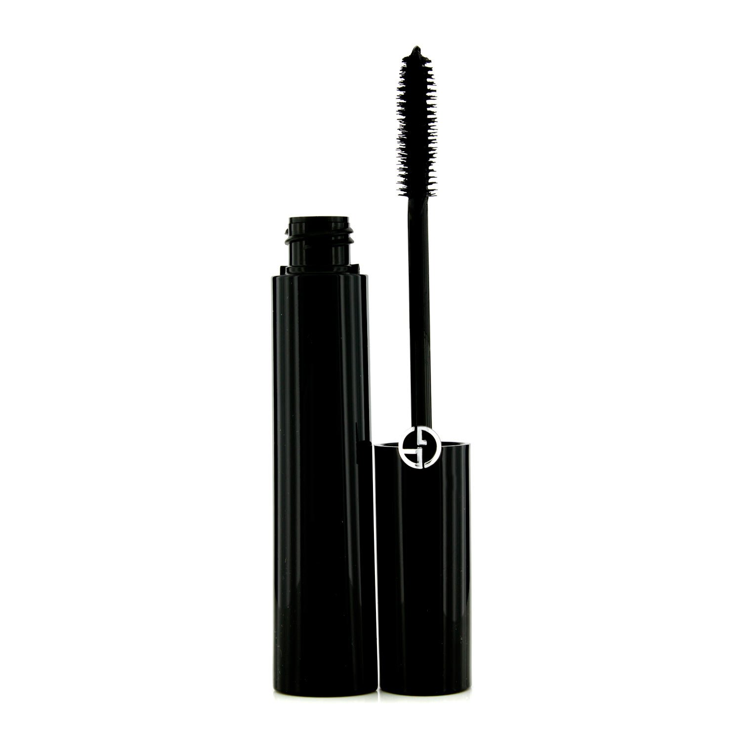 Foto 7 pulgar | Máscara de Pestañas Giorgio Armani Negro-Venta Internacional