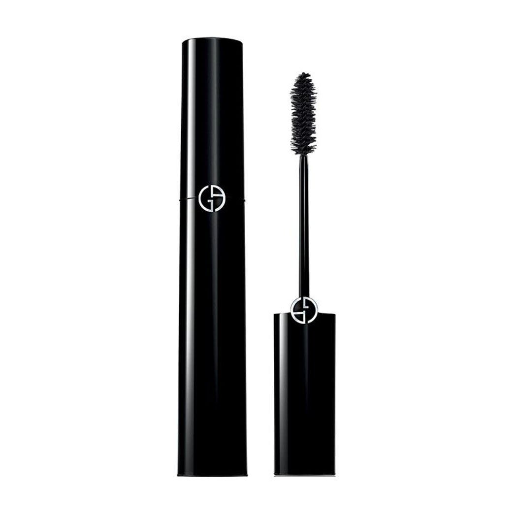 Foto 8 pulgar | Máscara de Pestañas Giorgio Armani Negro-Venta Internacional
