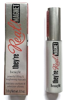 Foto 1 | Mascara Benefit ¡son Reales! Magnet Supercharged Black 3 Ml - Venta Internacional