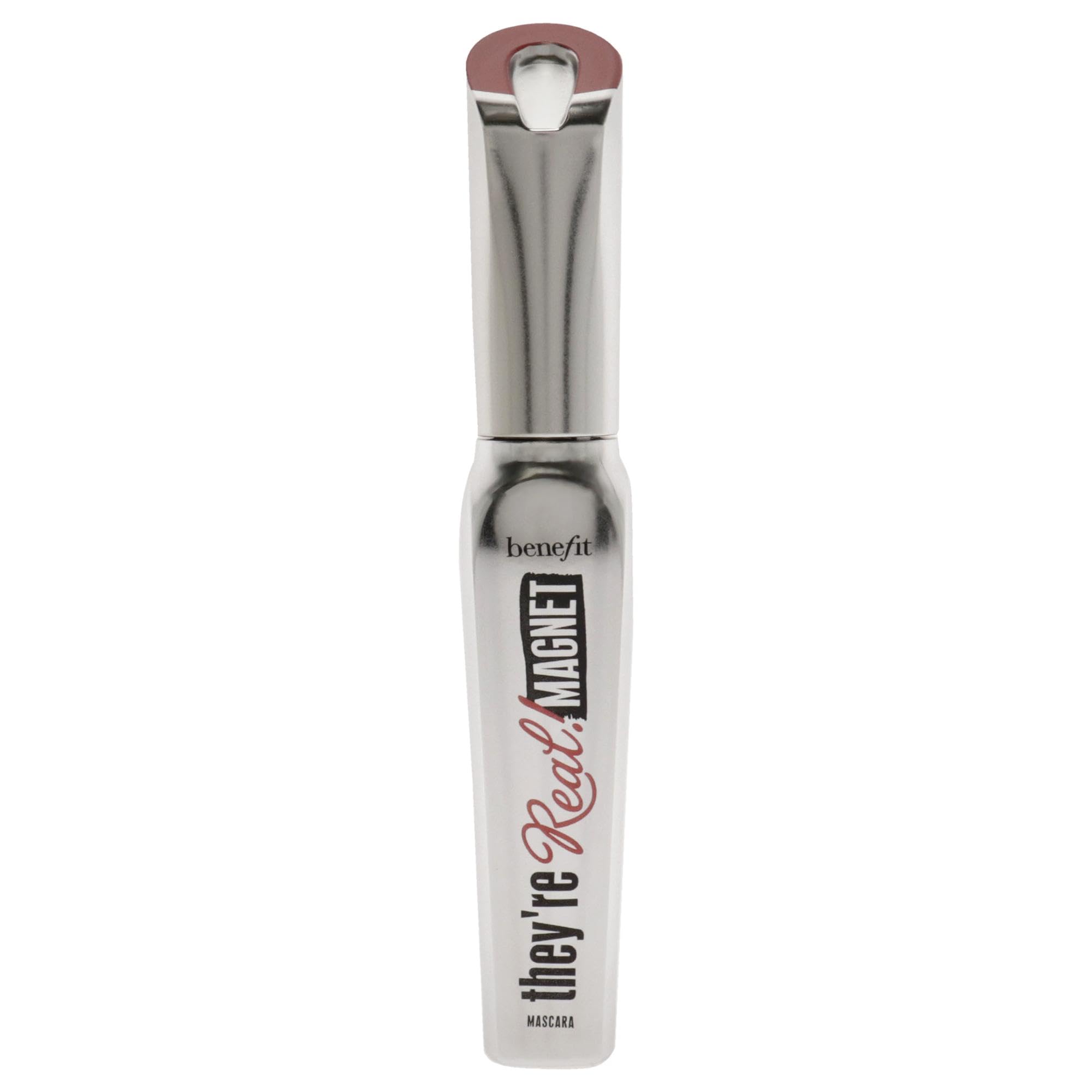 Foto 3 pulgar | Máscara Benefit Theyre Real Magnet Extreme Longening, 9 Ml - Venta Internacional