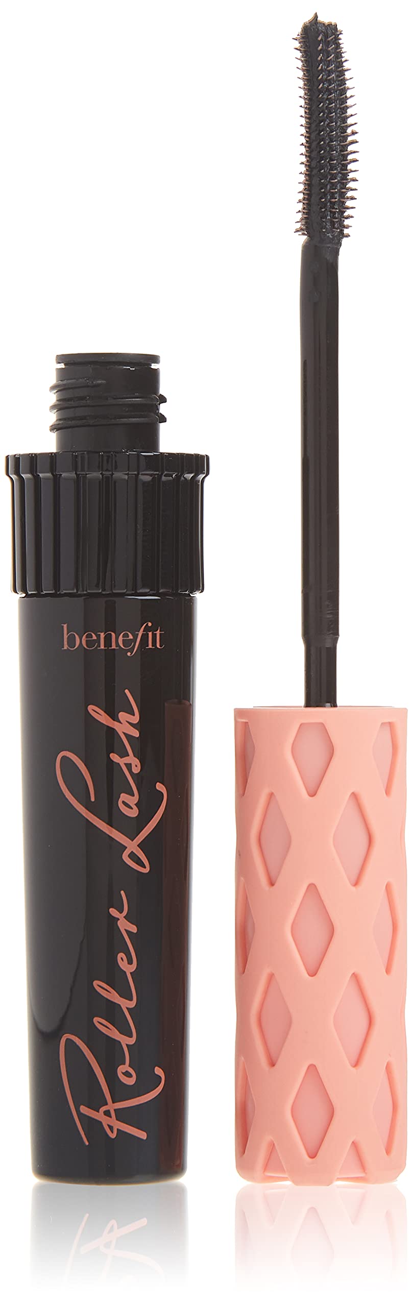 Máscara Benefit Cosmetics Roller Lash Super Curling Black - Venta Internacional