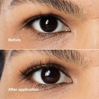 Foto 3 | Máscara Clinique Lash Power de Larga Duración en Chocolate Negro - Venta Internacional