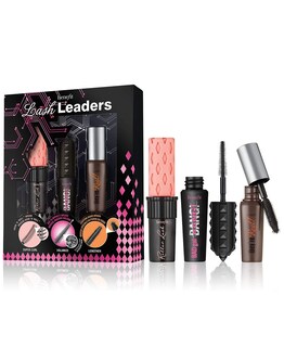 Foto 1 | Set de Mini Máscaras de Viaje Benefit Cosmetics Lash Leader - Venta Internacional