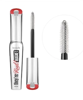 Foto 1 | Máscara Benefit Cosmetics They 're Real Beyond Black 8,5 Ml - Venta Internacional