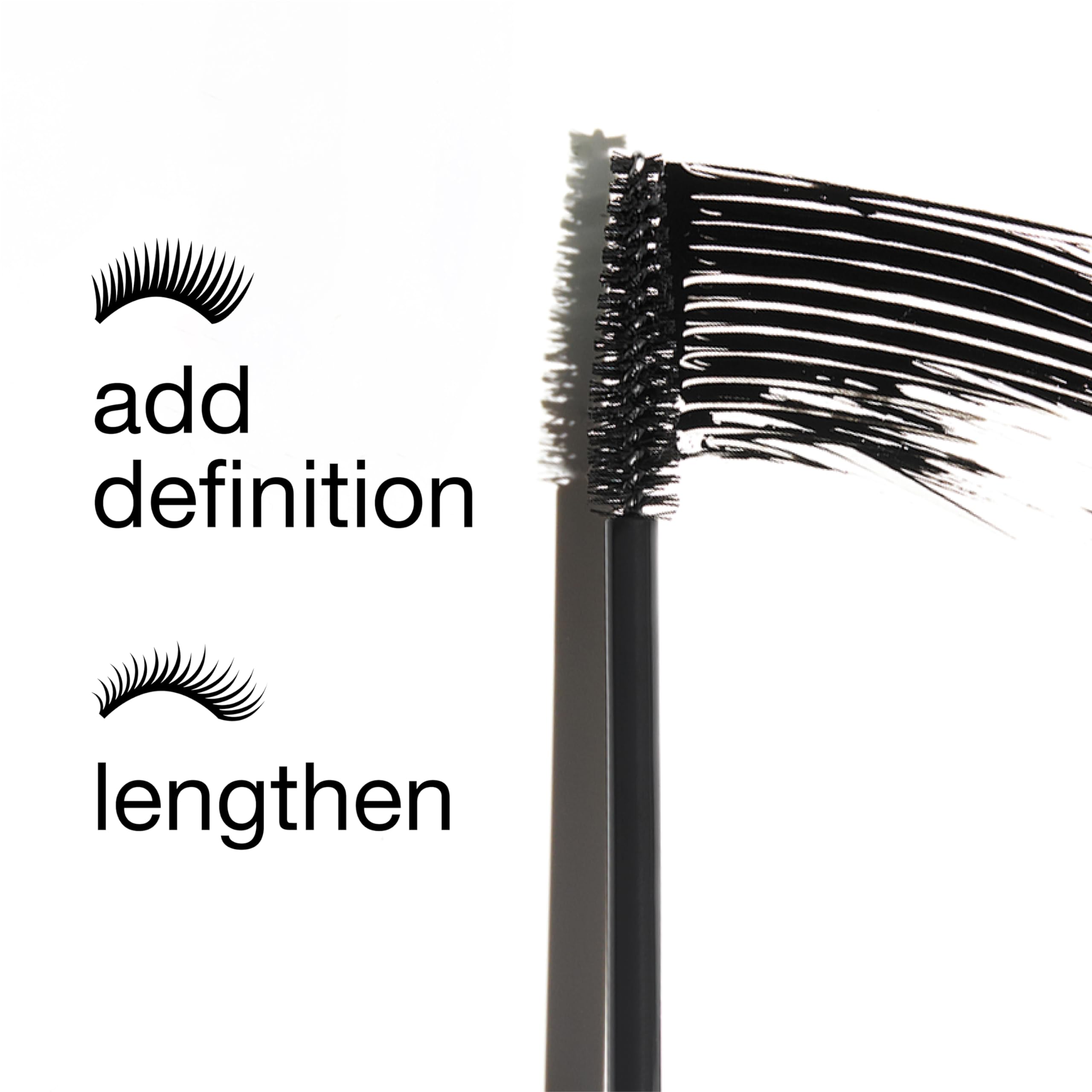 Foto 5 pulgar | Máscara Clinique Lash Doubling Black - Venta Internacional