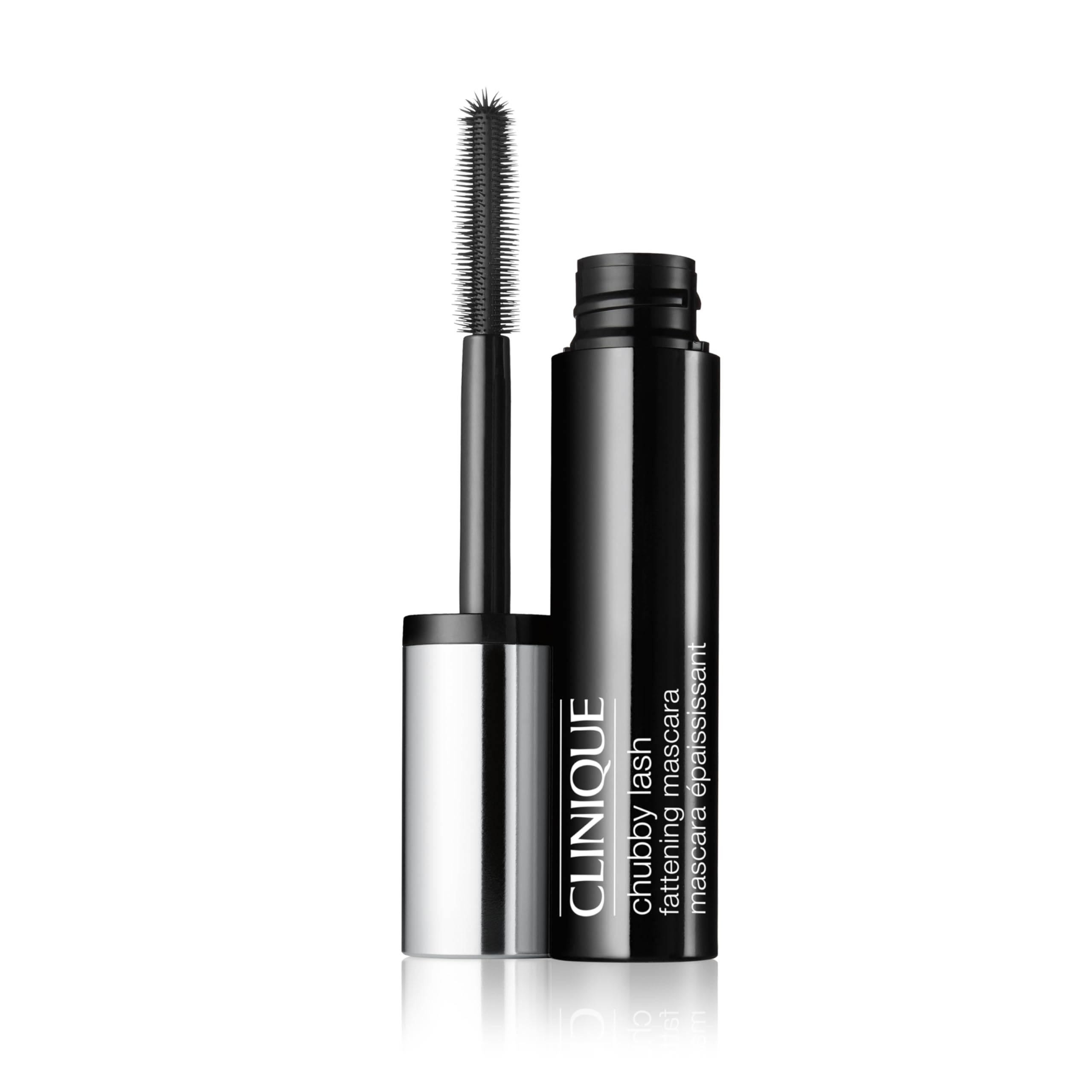 Máscara Clinique Chubby Lash Fattening Jumbo Jet - Venta Internacional