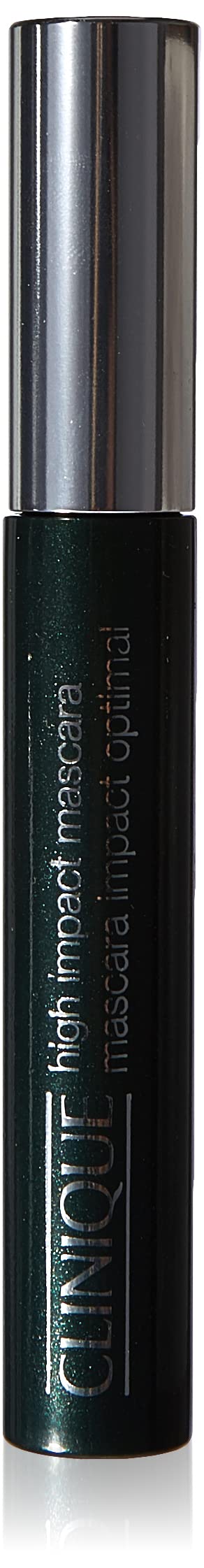 Máscara Clinique High Impact 01 Negro 7 ml - Venta Internacional