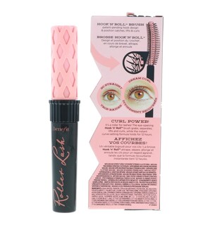 Foto 6 | Máscara de Pestañas Enrollables Benefit Cosmetics 8.5 Ml - Venta Internacional