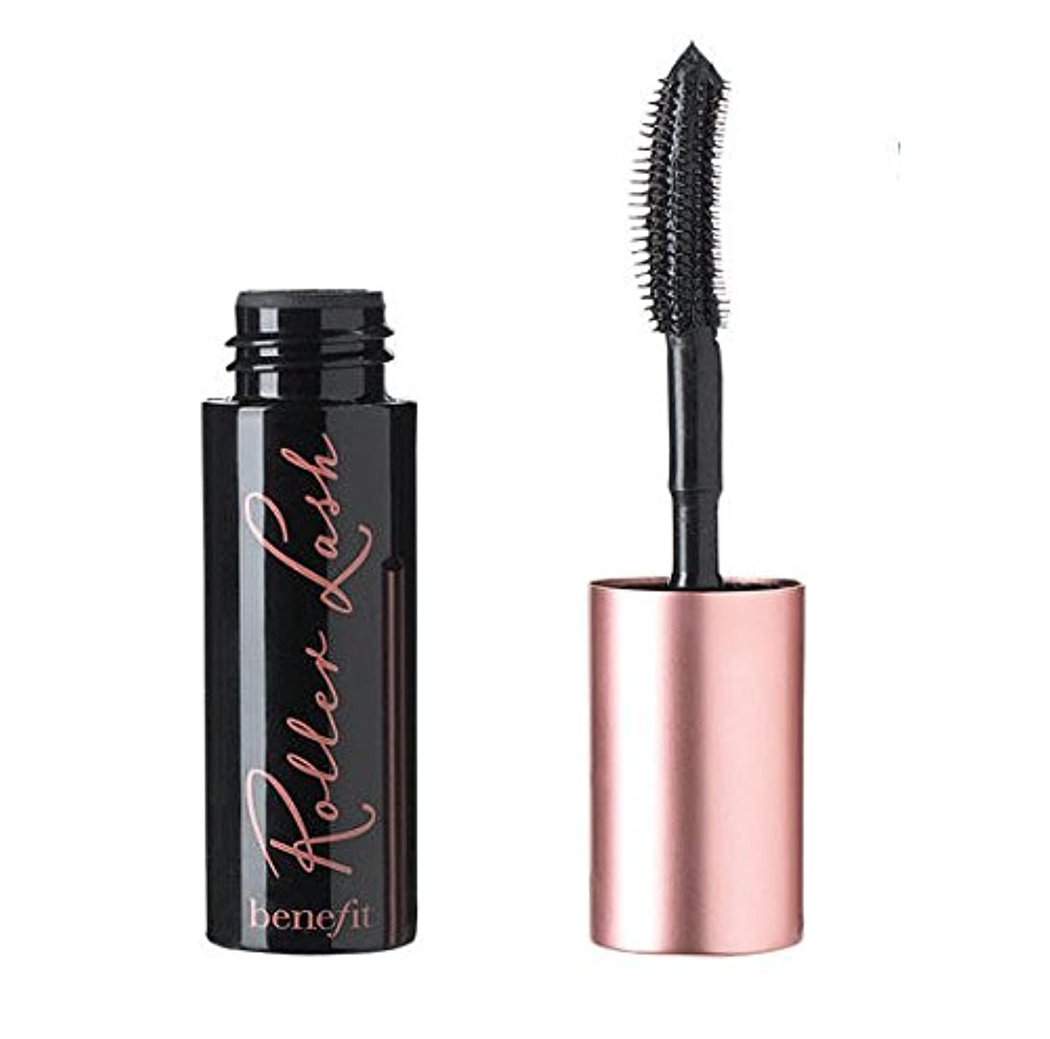 Foto 1 | Máscara Enrollable para Rizar Pestañas Benefit Cosmetics en color Negro - Venta Internacional