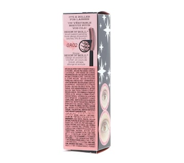 Foto 4 | Máscara Enrollable para Rizar Pestañas Benefit Cosmetics en color Negro - Venta Internacional