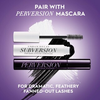 Foto 4 | Primer para Pestañas Urban Decay Subversion Máscara Cremosa - Venta Internacional