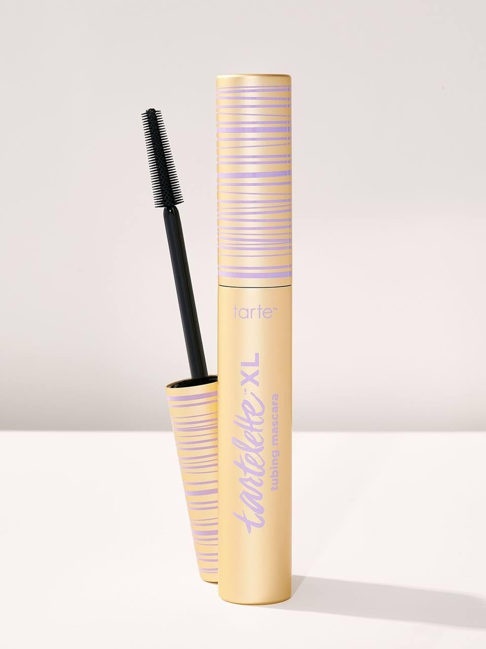 Foto 2 pulgar | Mascara Tarte Tartelette XL 8 ml Negra 24 Horas - Venta Internacional