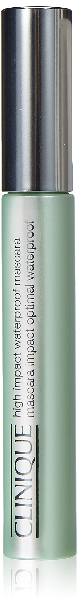 Máscara Clinique High Impact Voluminizadora e Impermeable de 12 Horas - Venta Internacional