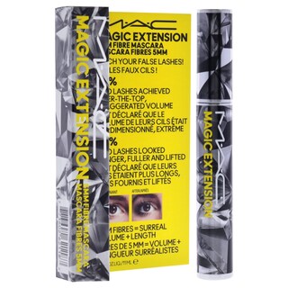 Foto 3 | Máscara Mac Magic Extension de Fibra de 5 mm para Mujer 11 ml - Venta Internacional