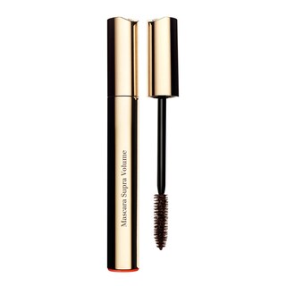Foto 1 | Máscara Clarins Supra, Voluminizadora Y Alargadora, 6 Ml - Venta Internacional.