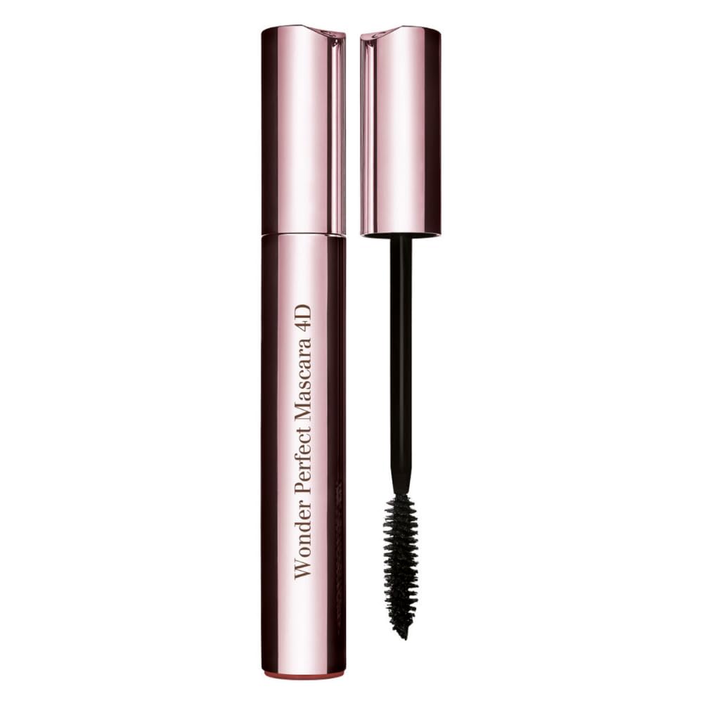 Foto 2 pulgar | Máscara Clarins Wonder Perfect Que Se Alarga Visiblemente 6 Ml - Venta Internacional.