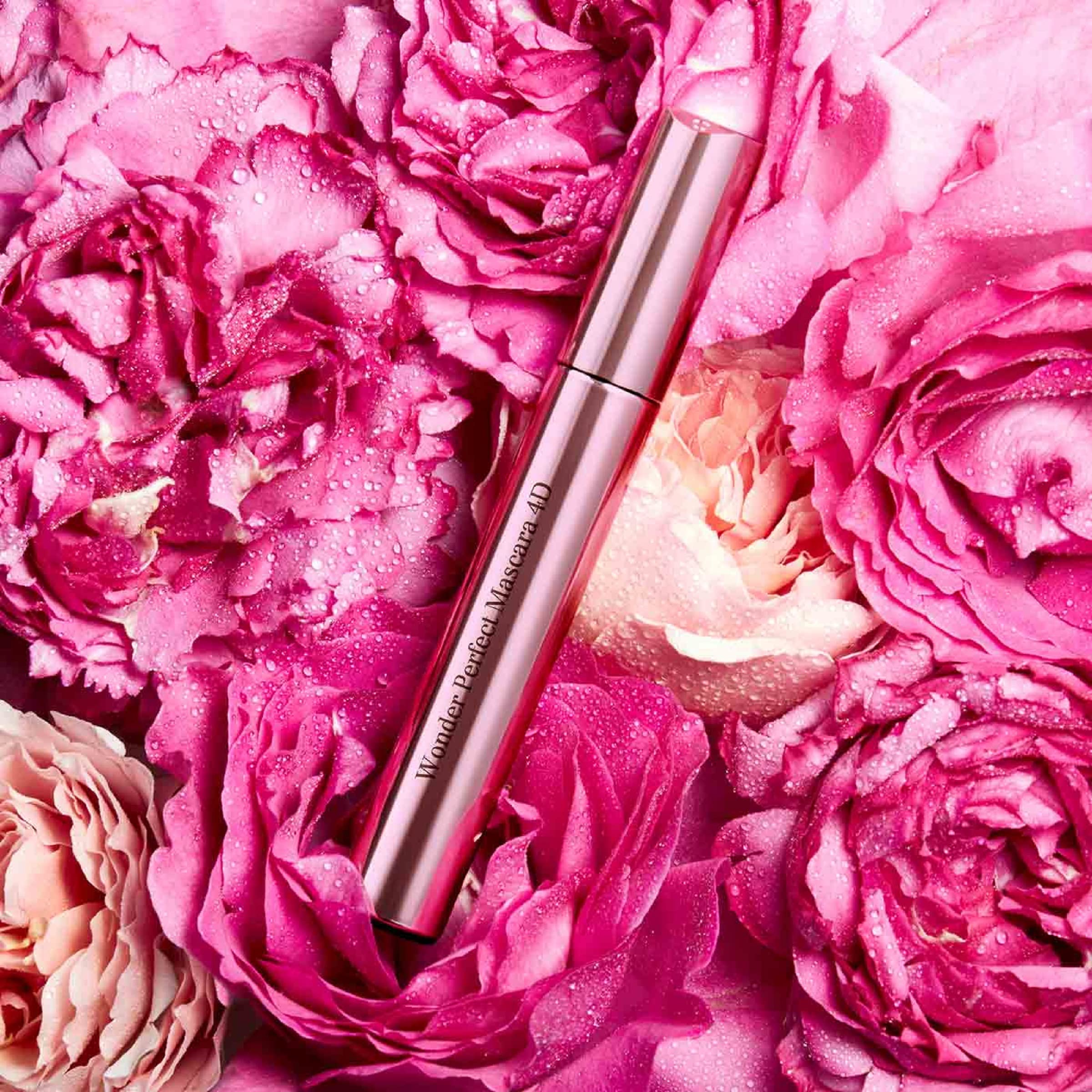 Foto 4 pulgar | Máscara Clarins Wonder Perfect Que Se Alarga Visiblemente 6 Ml - Venta Internacional.