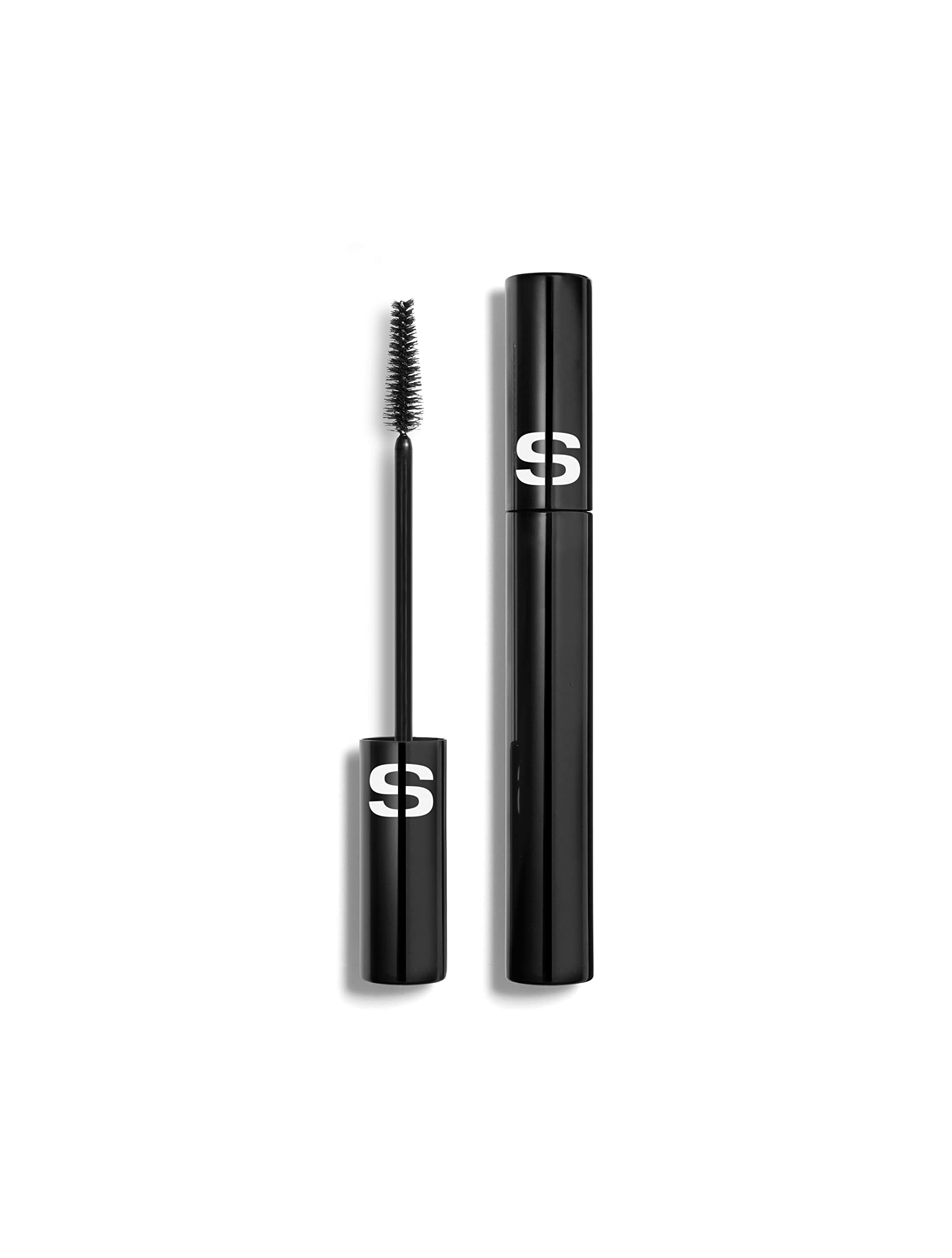 Foto 2 pulgar | Máscara Sisley Paris So Stretch 1 Deep Black Para Mujer, 7 Ml - Venta Internacional.