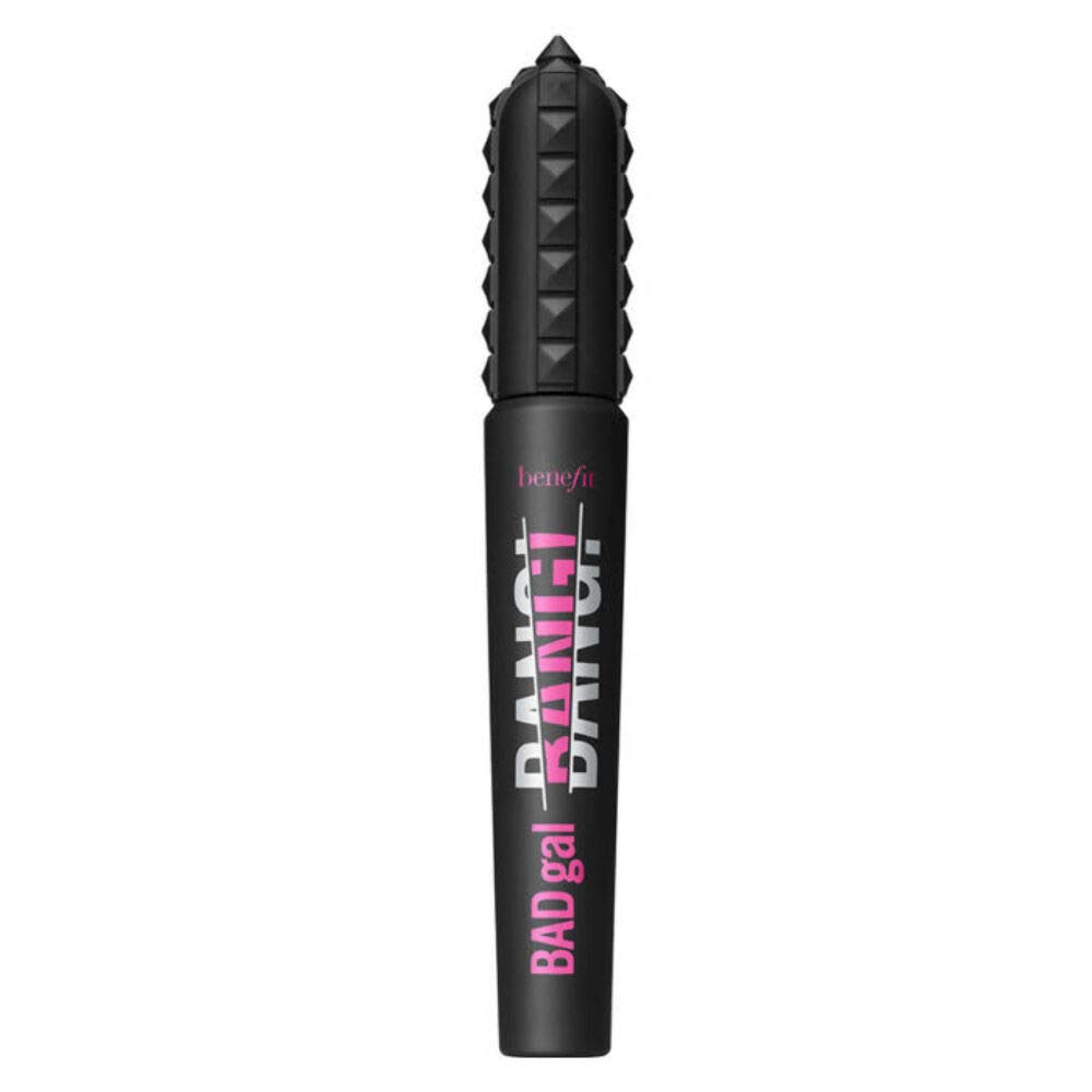 Foto 2 pulgar | Máscara De Pestañas Benefit Bad Gal Bang Voluminizadora, 8,8 Ml, Color Negro - Venta Internacional.