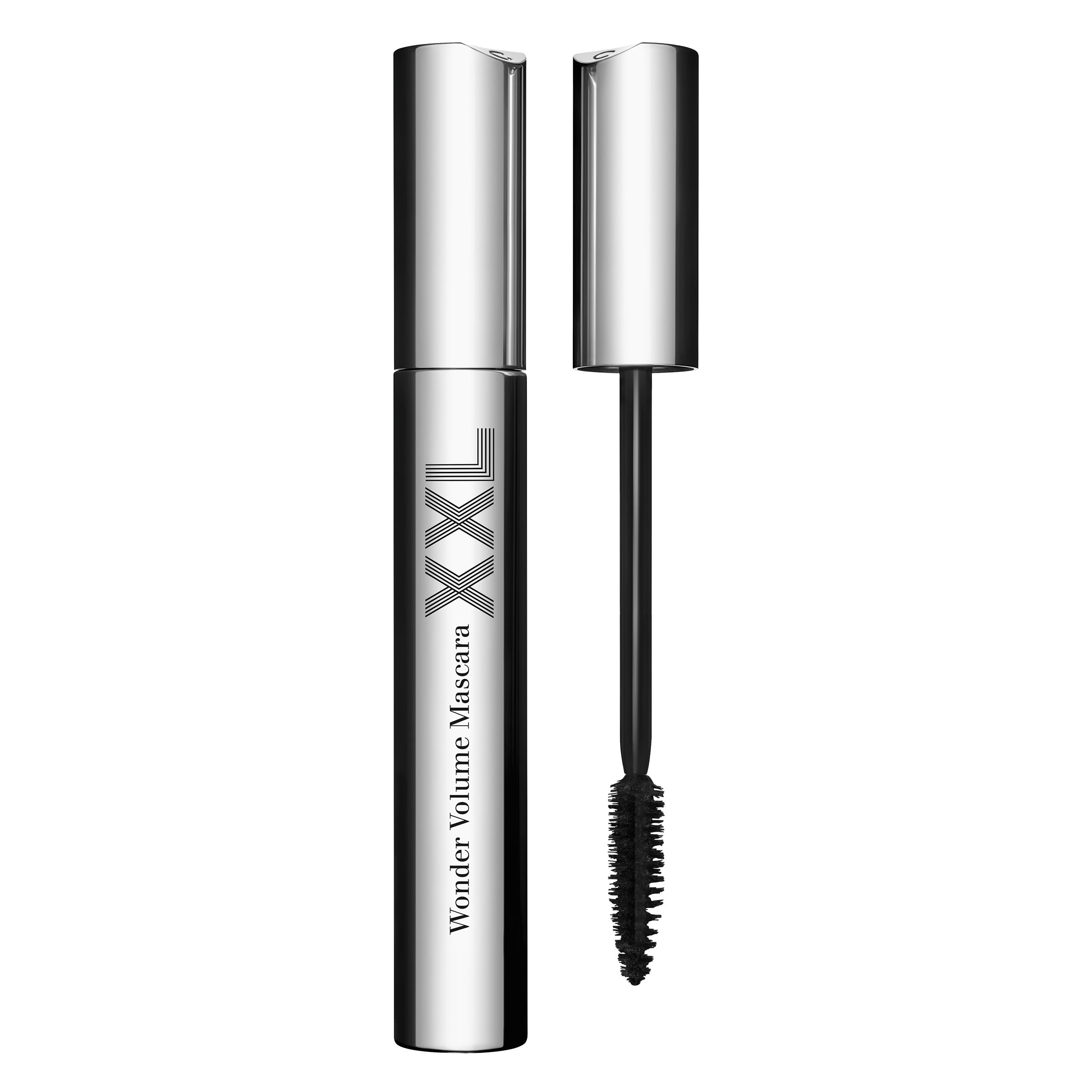 Máscara Clarins New Wonder Volume Xxl Para Dar Volumen, 9 Ml - Venta Internacional.