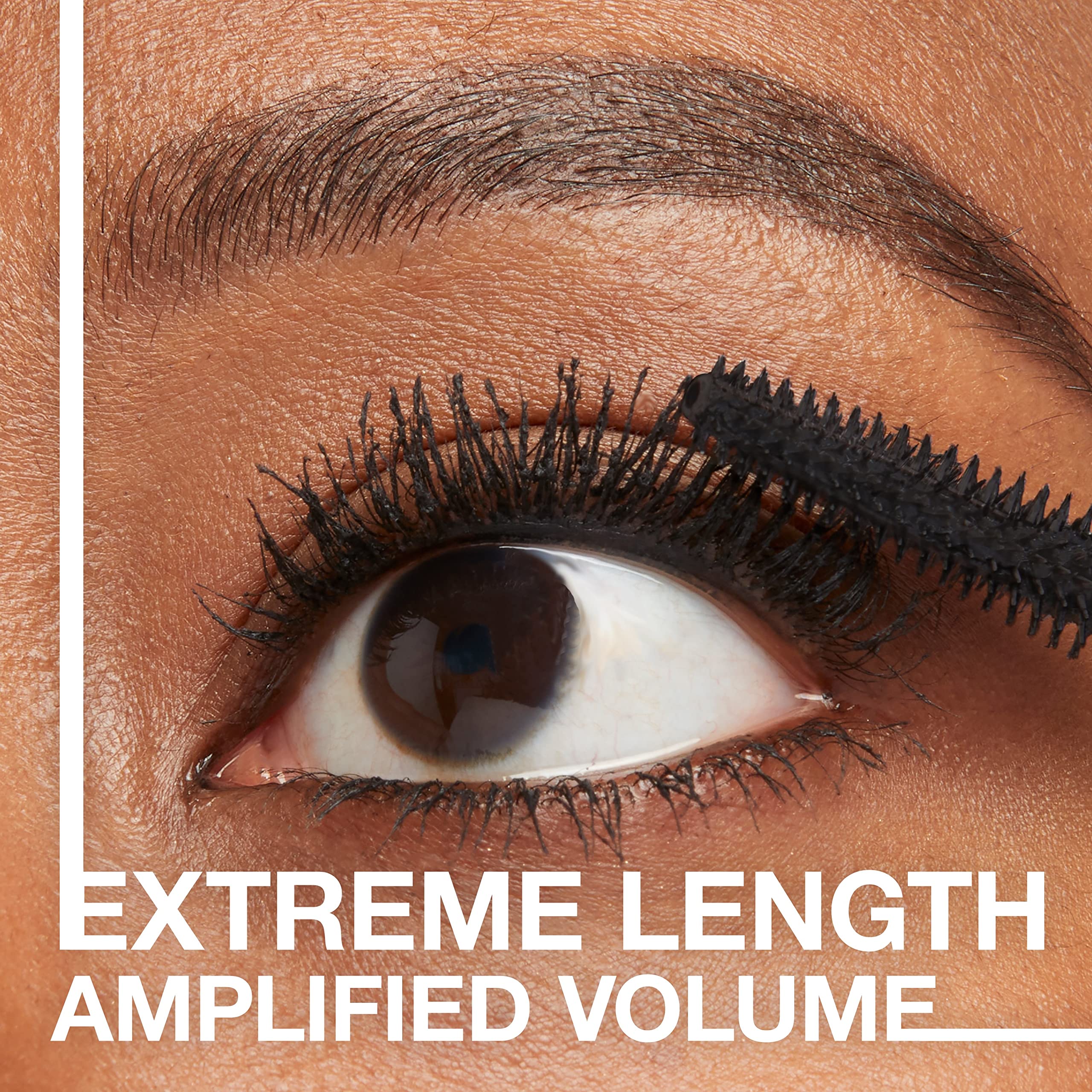 Foto 7 pulgar | Prebase para Pestañas Maybelline Lash Sensational Sky High Soft Black - Venta Internacional