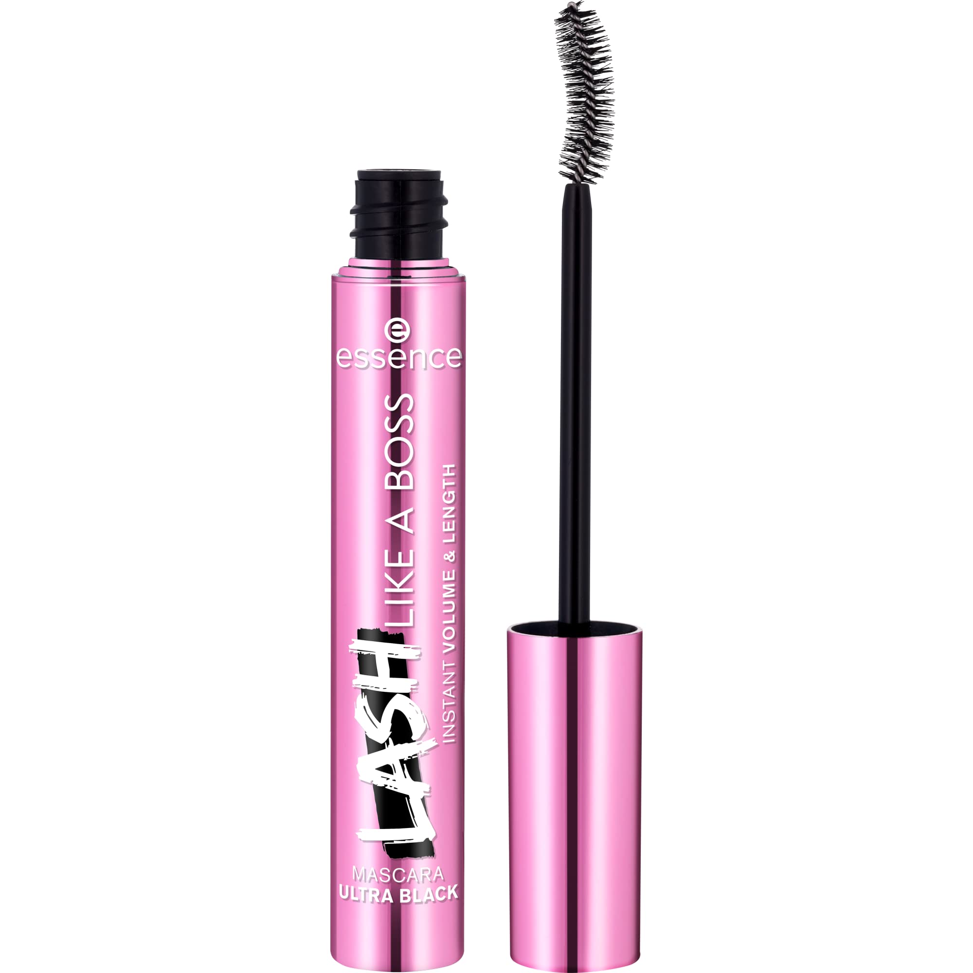 Foto 2 pulgar | Máscara Essence Lash Like A Boss Con Volumen Y Longitud Instantáneos - Venta Internacional.