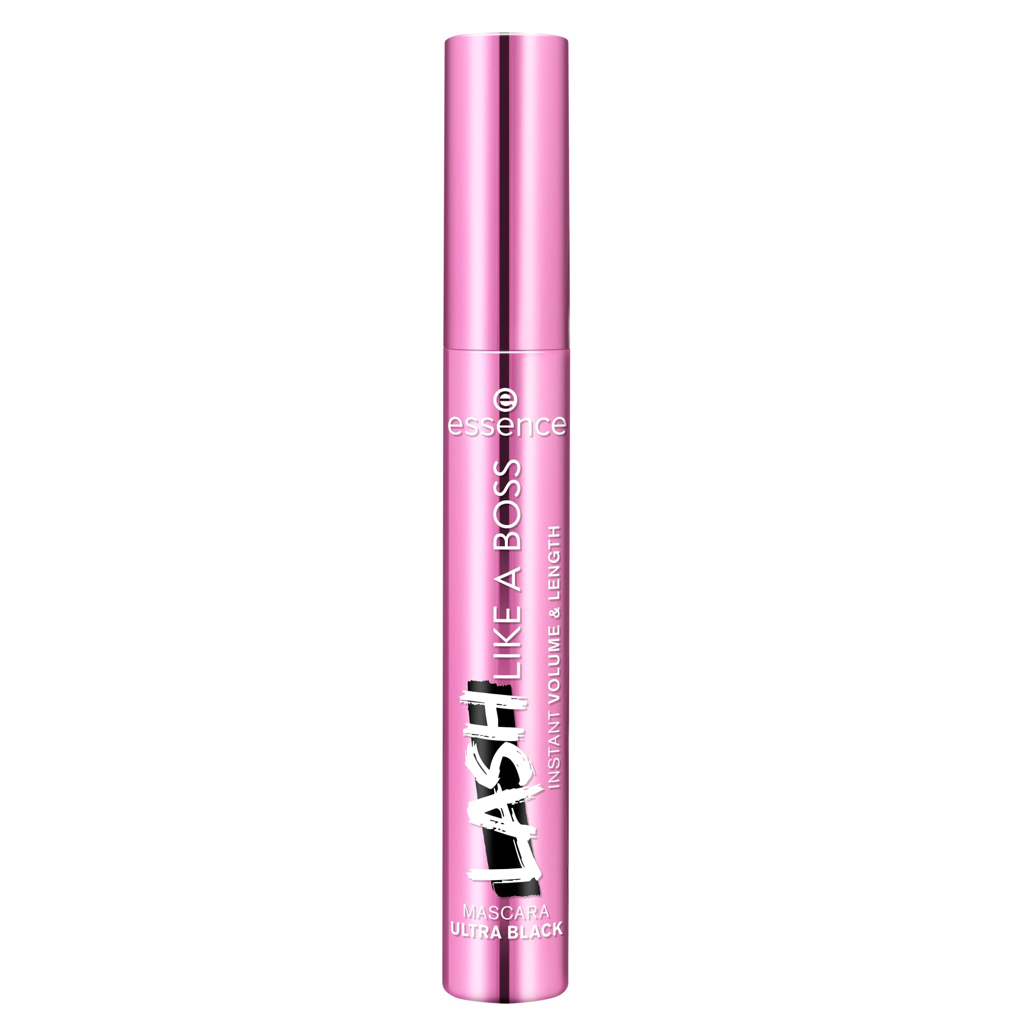 Foto 2 | Máscara Essence Lash Like A Boss Con Volumen Y Longitud Instantáneos - Venta Internacional.