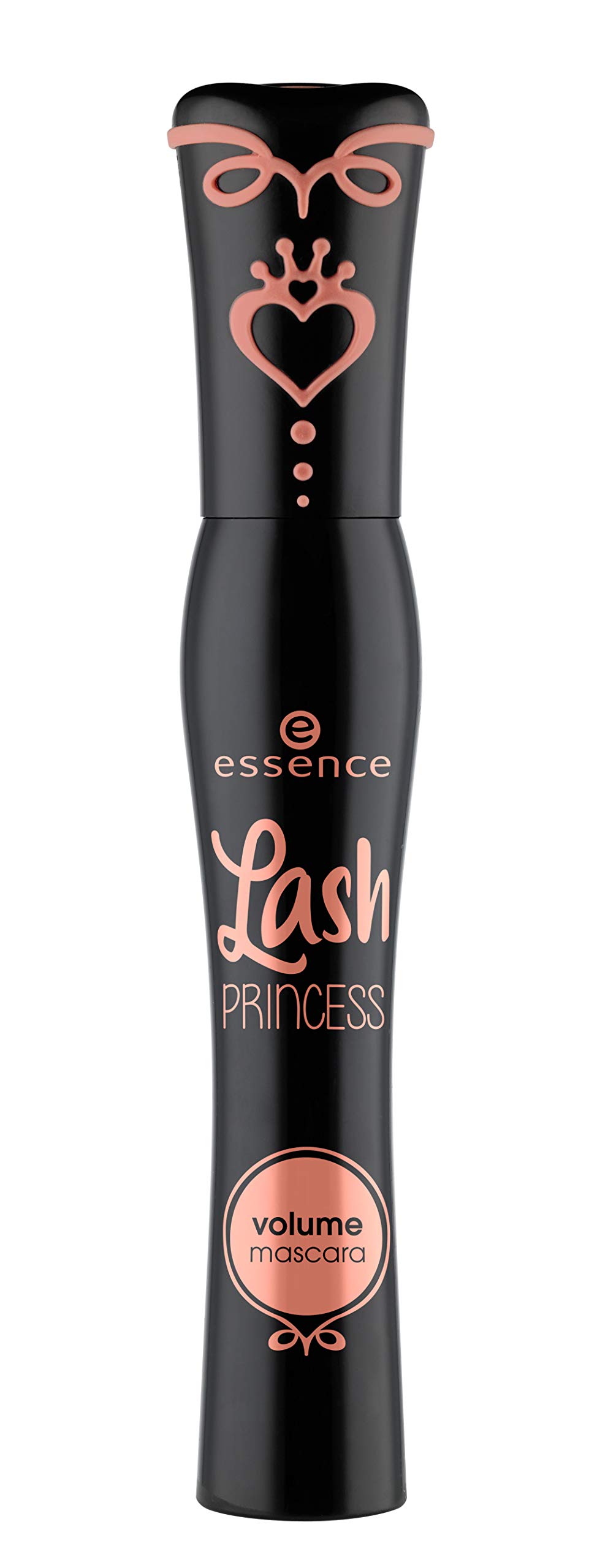 Foto 3 pulgar | Máscara Essence Lash Princess Volume Black Cruelty Free X3 - Venta Internacional.