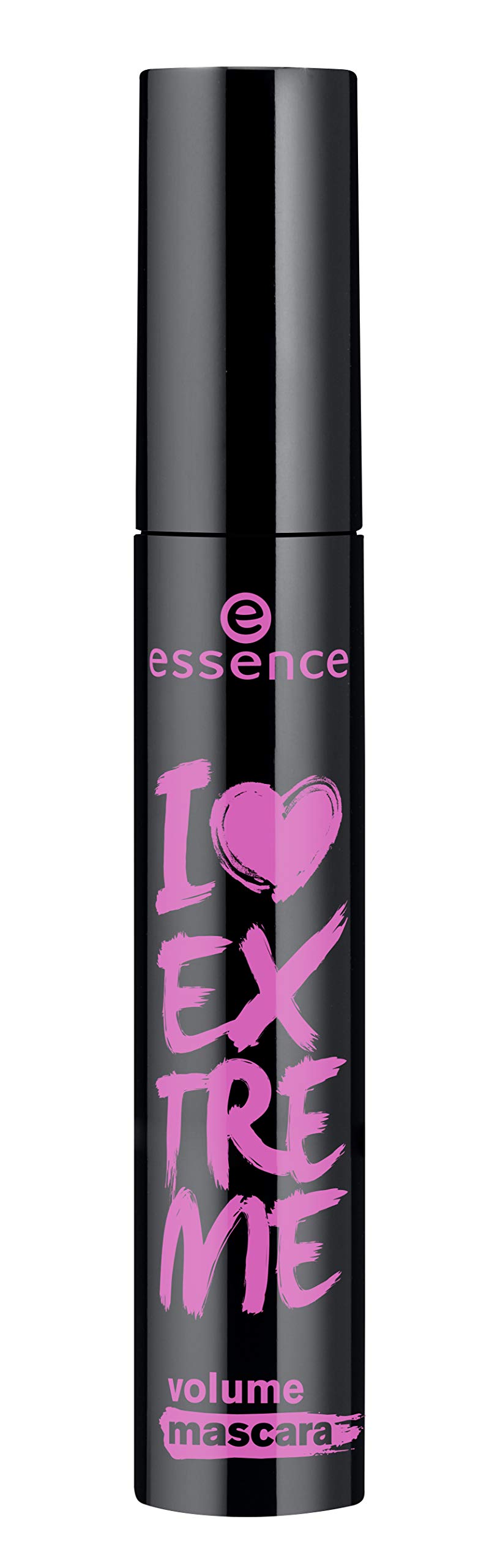 Foto 3 pulgar | Mascara Essence I Love Extreme Volume, Vegana, Sin Crueldad - Venta Internacional.