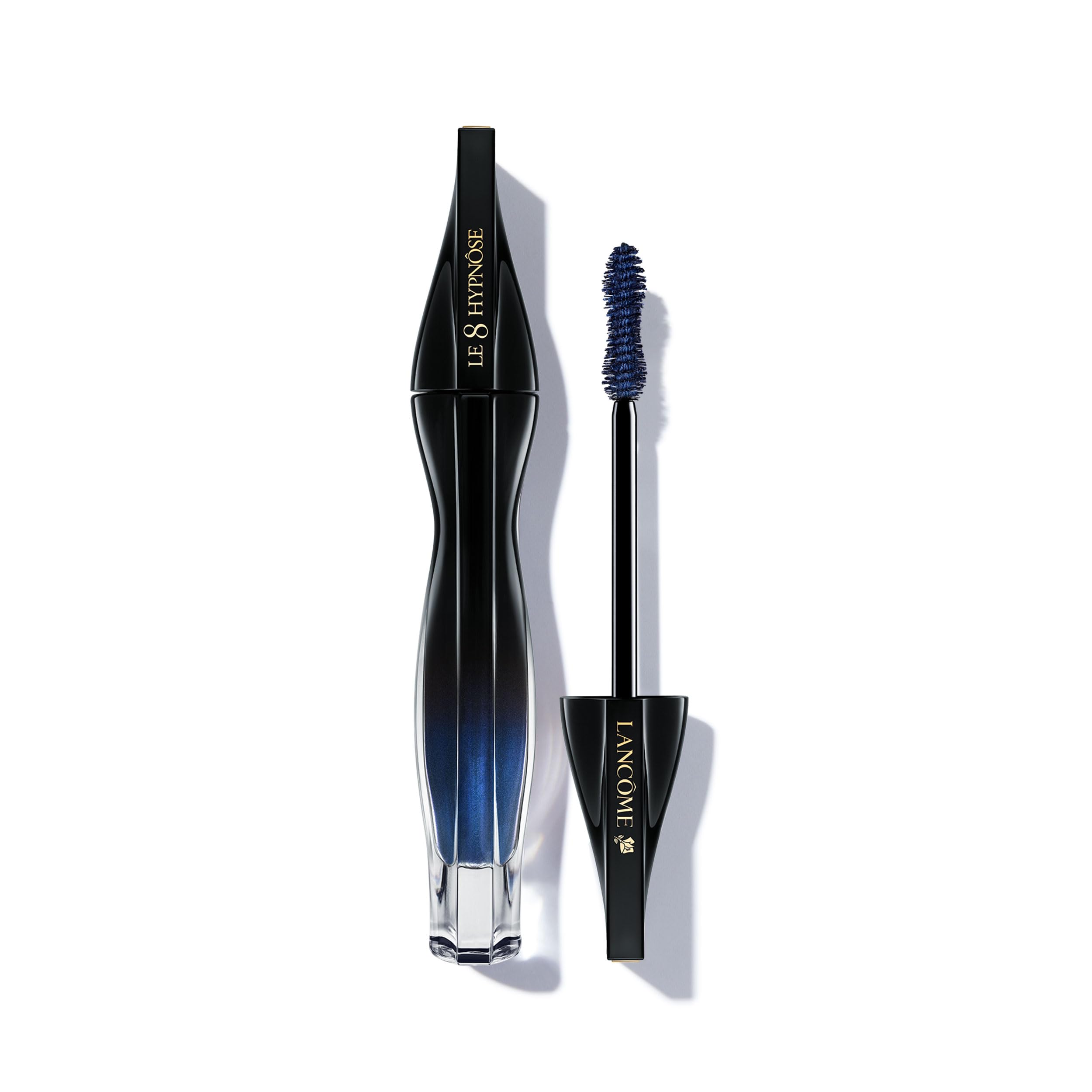 Foto 2 pulgar | Máscara Lancôme Le 8 Hypnôse Con Sérum Para Dar Volumen, Color Azul - Venta Internacional.