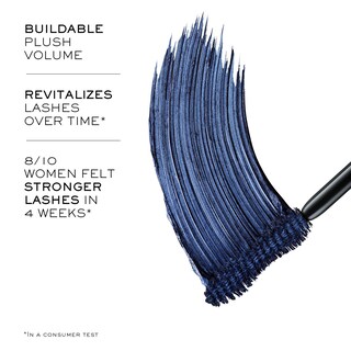 Foto 2 | Máscara Lancôme Le 8 Hypnôse Con Sérum Para Dar Volumen, Color Azul - Venta Internacional.