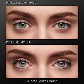 Foto 5 | Máscara Lancôme Le 8 Hypnôse Con Sérum Para Dar Volumen, Color Azul - Venta Internacional.