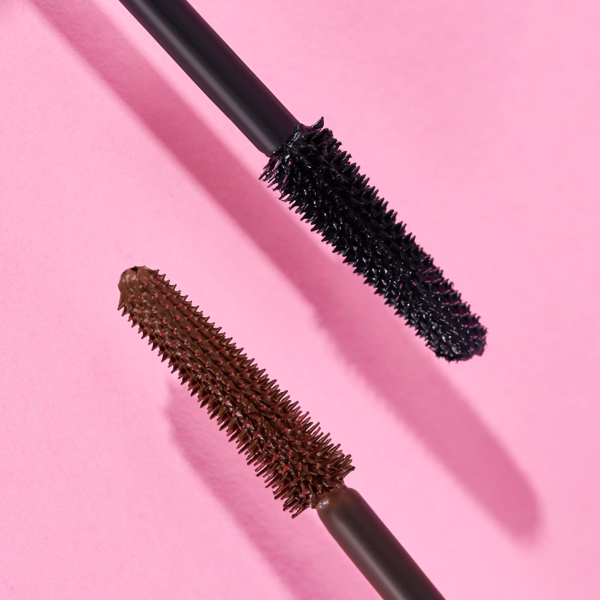 Foto 8 pulgar | Máscara Essence Lash Without Limits Extreme Brown Vegan - Venta Internacional.