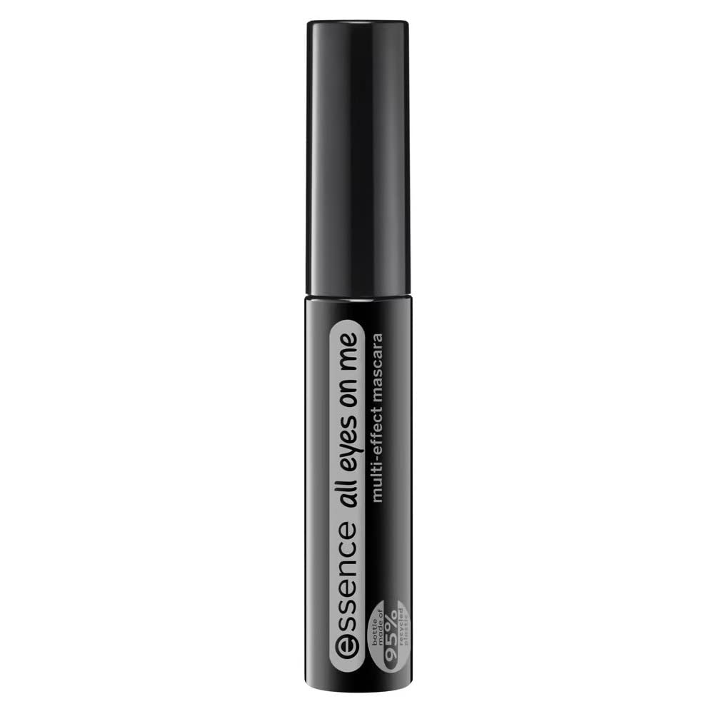 Mascara Essence All Eyes On Me Multiefecto - Venta Internacional.