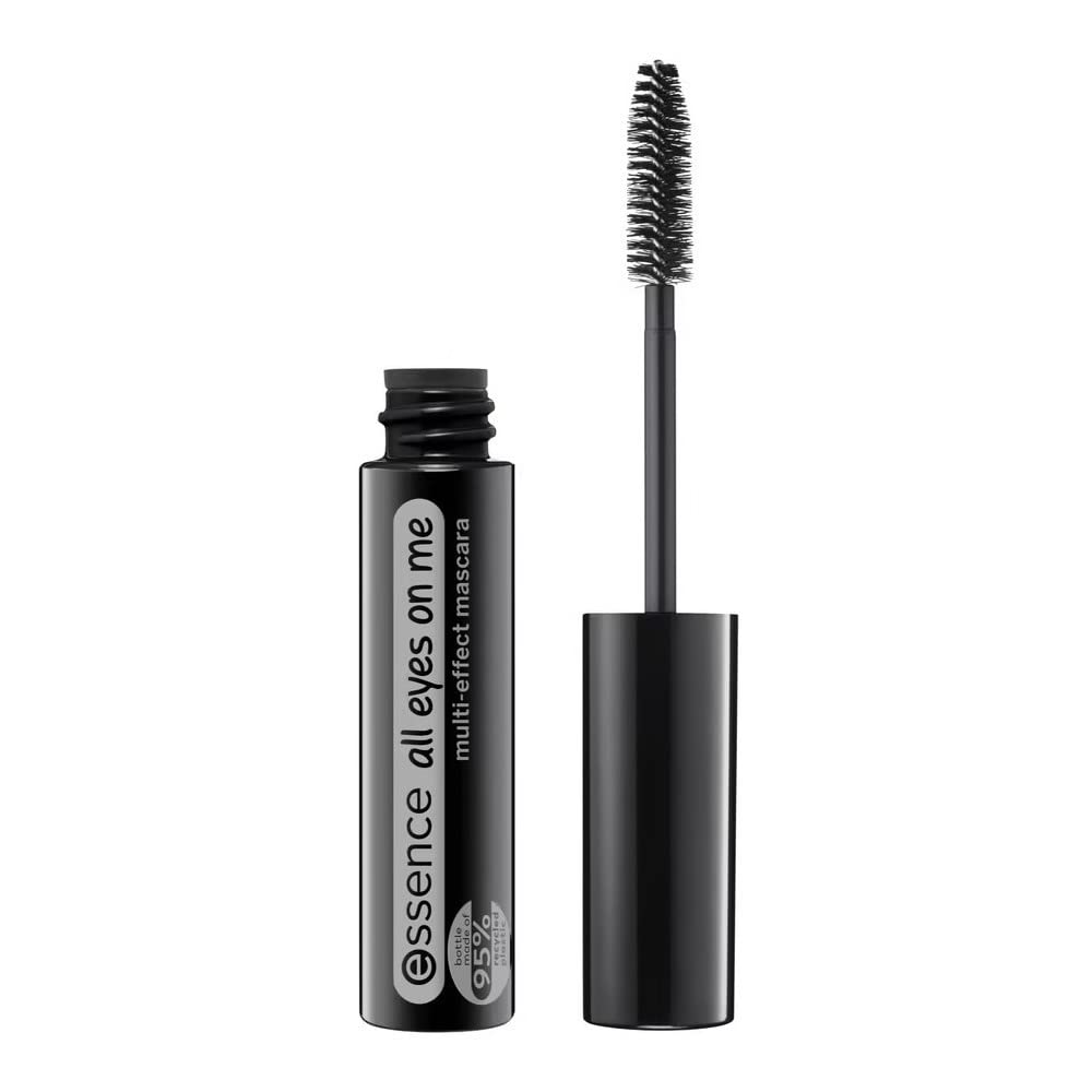 Foto 3 pulgar | Mascara Essence All Eyes On Me Multiefecto - Venta Internacional.