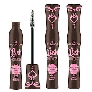 Foto 1 | Mascara Essence Lash Princess False Lash Effect Brown (paquete De 3) - Venta Internacional.