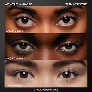 Foto 2 | Máscara Lancôme Hypnôse Para Construir Y Dar Volumen, Color Negro Extremo - Venta Internacional.