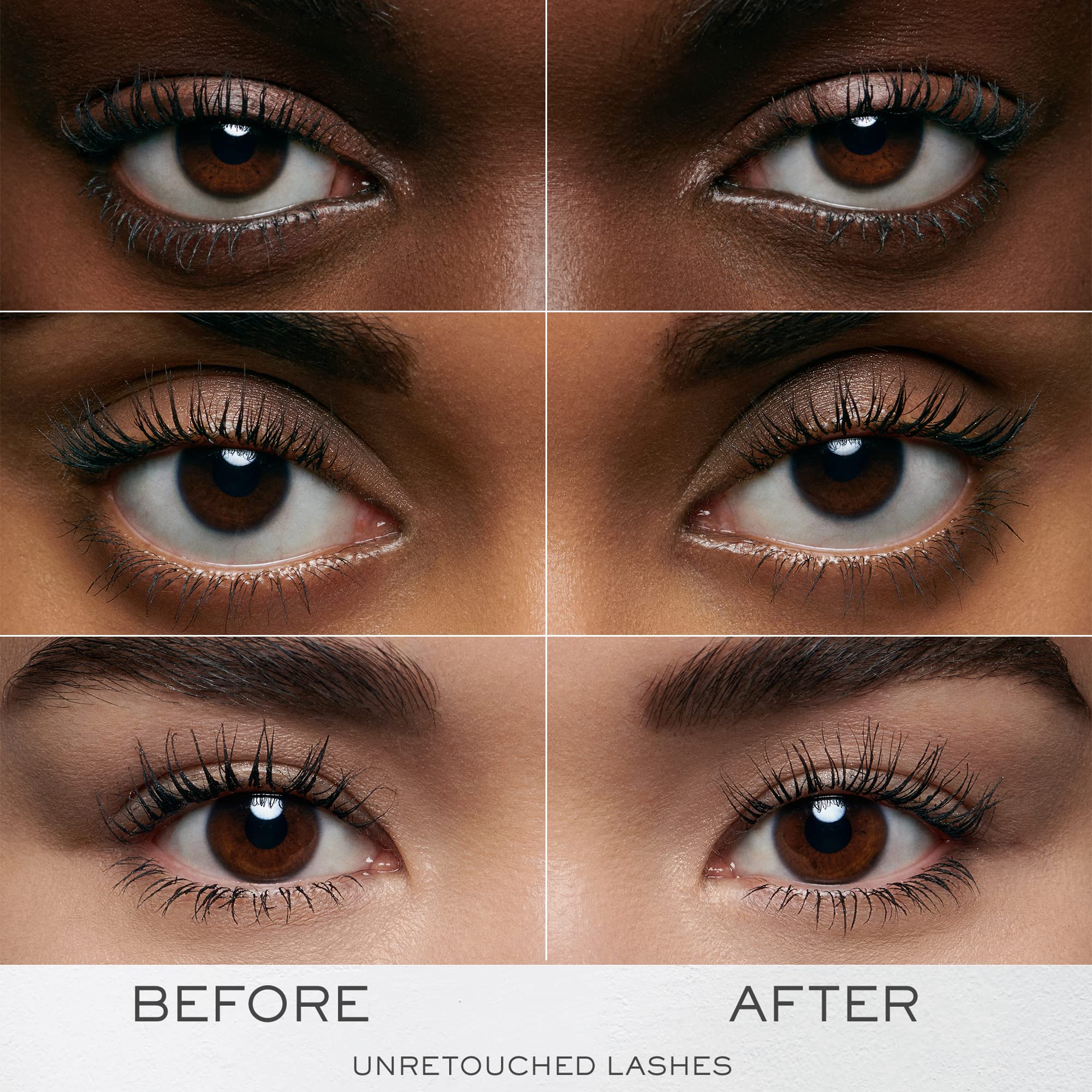 Foto 3 pulgar | Máscara Lancôme Lash Idôle Para Levantar Y Dar Volumen A Las Pestañas, Color Negro - Venta Internacional.
