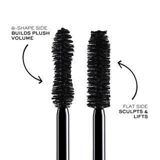Foto 4 | Máscara Lancôme Le 8 Hypnôse Con Sérum Voluminizador Negra - Venta Internacional.