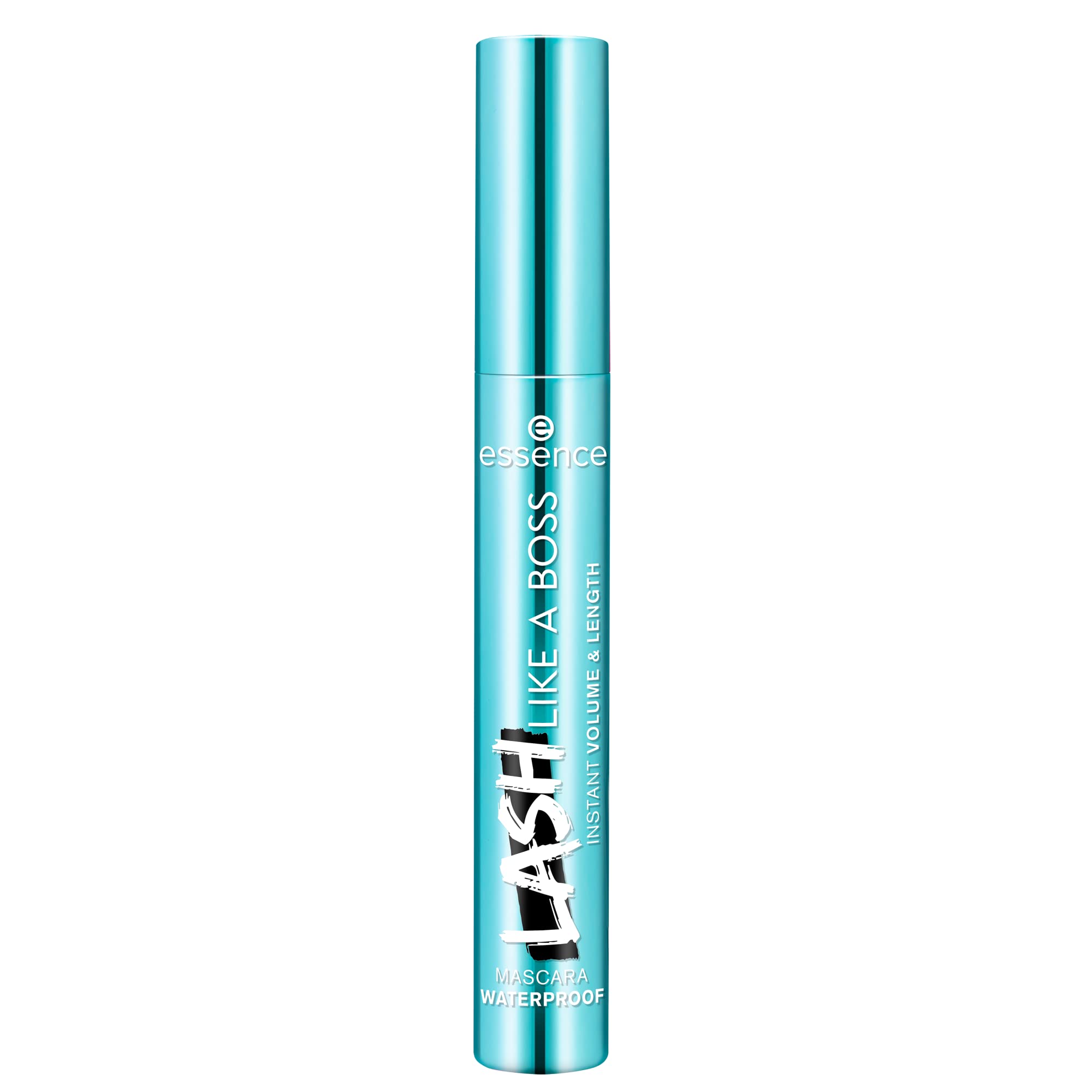 Foto 2 | Máscara Essence Lash Like A Boss, Impermeable, Volumen Y Longitud - Venta Internacional.