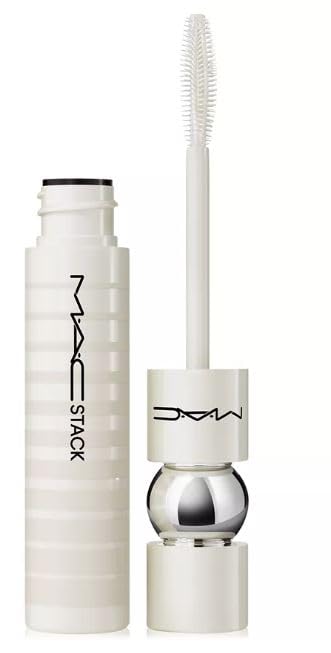 Foto 2 pulgar | Lash Primer Mac M.a.c Stack Legit Lift, .41 Fl Onz/12 Ml, Blanco - Venta Internacional.