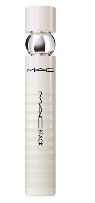 Foto 4 pulgar | Lash Primer Mac M.a.c Stack Legit Lift, .41 Fl Onz/12 Ml, Blanco - Venta Internacional.