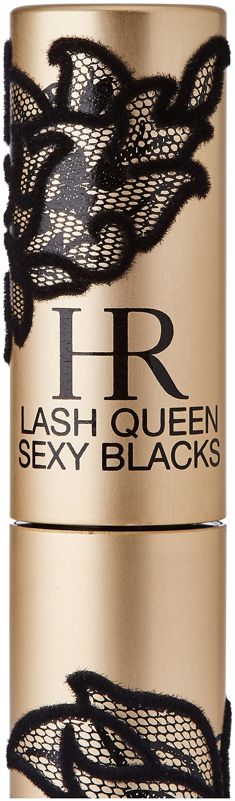 Foto 4 pulgar | Máscara Helena Rubinstein Lash Queen Sexy Black, 7 Ml - Venta Internacional.