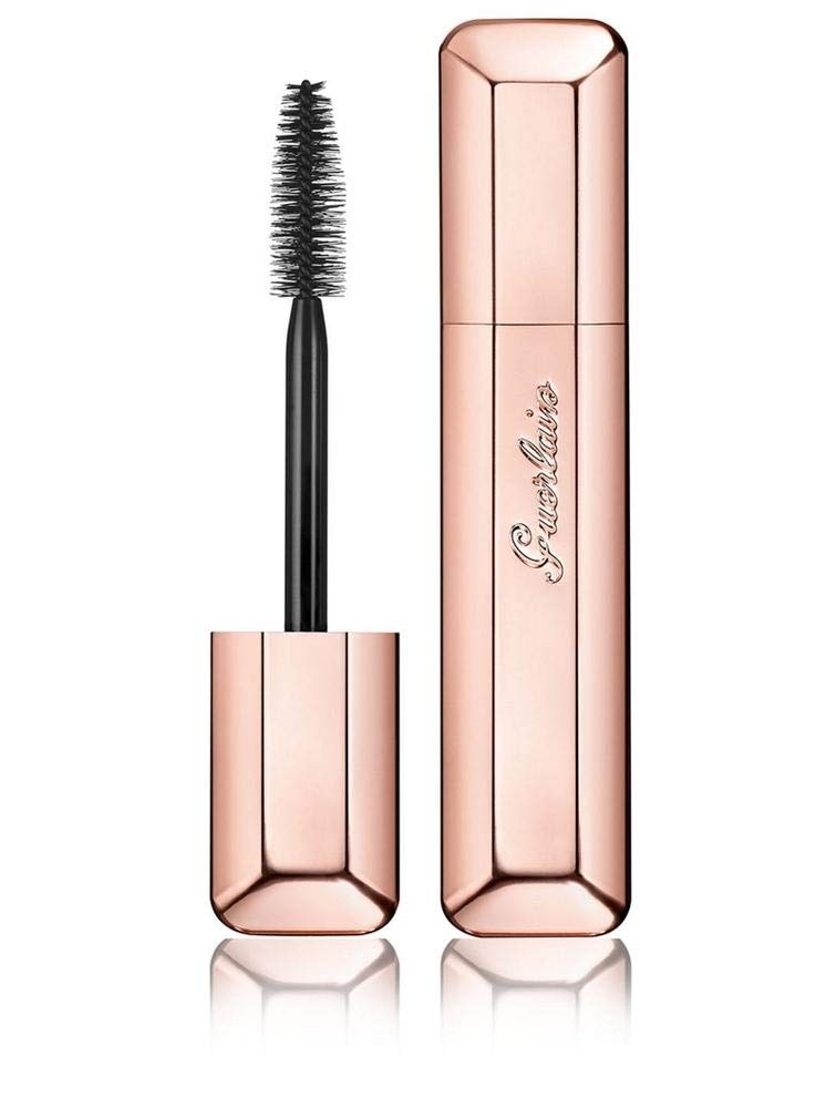 Foto 2 pulgar | Máscara Guerlain Mad Eyes Buildable Volume Lash De Lash Curl - Venta Internacional.